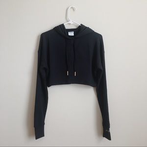 Gymshark Whitney Simmons Recovery Hoodie - Black